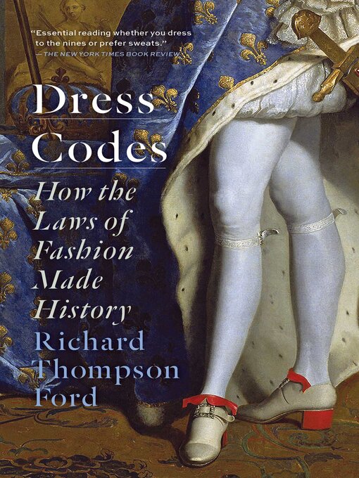 Cover image for Dress Codes